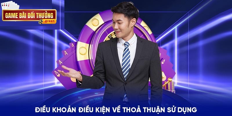 Các quy định về điều khoản thành viên