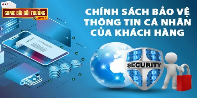 Các thông tin nhà cái thu thập