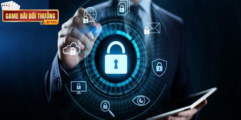 Công nghệ bảo mật an toàn tuyệt đối