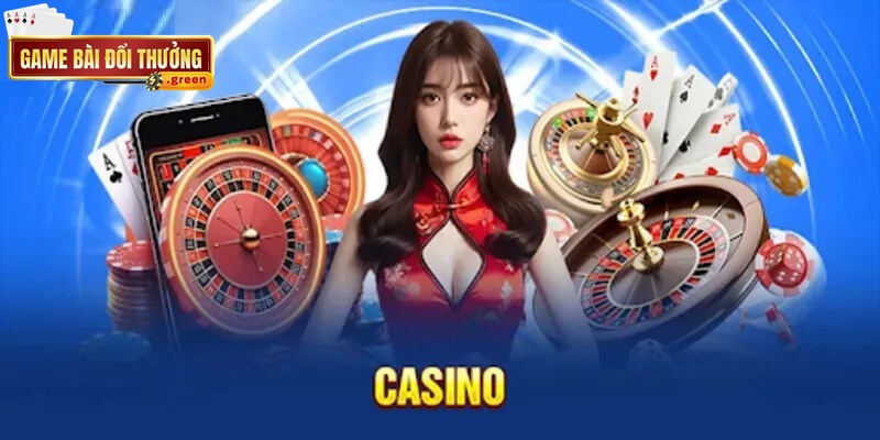 Đặt cược nhiều bàn với Blackjack Đa Bàn