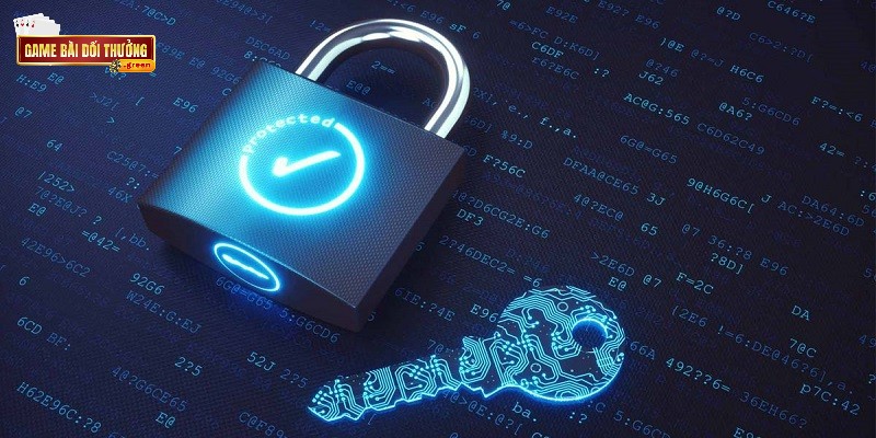 Fo88 sở hữu hệ thống bảo mật tiên tiến