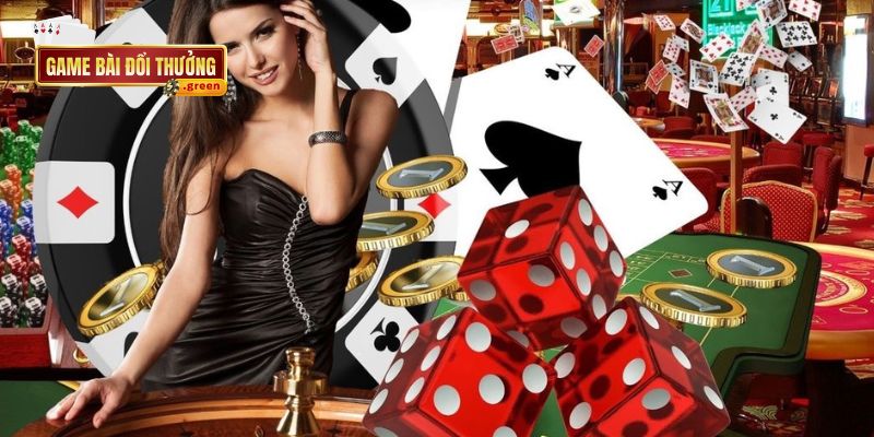 Những trò chơi hấp dẫn có tại cổng game để bạn lựa chọn