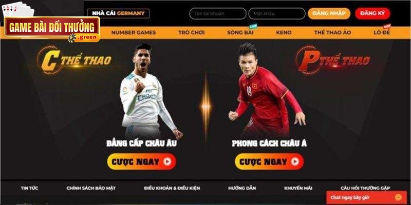 Những ưu đãi mới nhất tại Debet