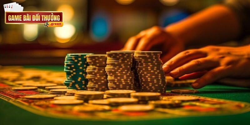 Sảnh Casino mang lại cho bạn những trải nghiệm chân thật