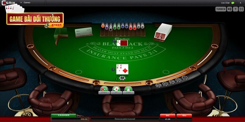 Theo dõi xu hướng xuất hiện của các cửa cược