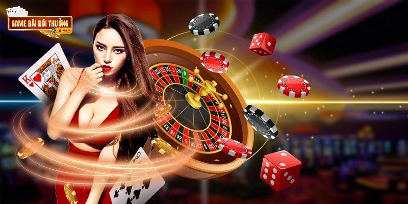 Thiên đường live casino đỉnh cao tại Gemwin